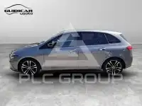 2019 Mercedes Benz B-Class