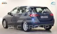 2019 Mercedes Benz B-Class