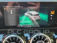 2019 Mercedes Benz B-Class