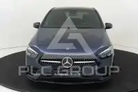 2019 Mercedes Benz B-Class