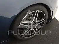 2019 Mercedes Benz B-Class