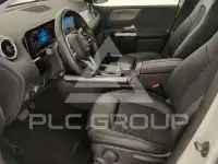 2019 Mercedes Benz B-Class