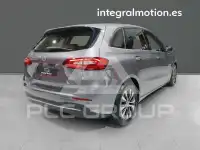 2019 Mercedes Benz B-Class