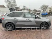 2019 Mercedes Benz B-Class