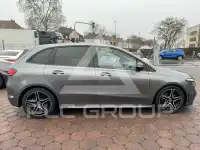 2019 Mercedes Benz B-Class