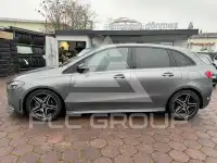 2019 Mercedes Benz B-Class