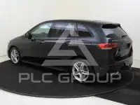 2019 Mercedes Benz B-Class
