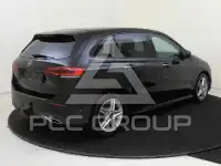 2019 Mercedes Benz B-Class