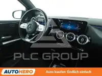 2019 Mercedes Benz B-Class