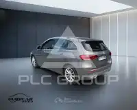 2019 Mercedes Benz B-Class