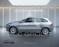 2019 Mercedes Benz B-Class