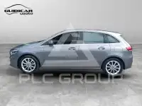 2019 Mercedes Benz B-Class