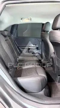 2019 Mercedes Benz B-Class