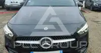 2019 Mercedes Benz B-Class