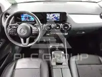 2019 Mercedes Benz B-Class