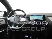 2019 Mercedes Benz B-Class