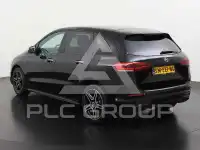 2019 Mercedes Benz B-Class