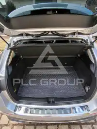 2019 Mercedes Benz B-Class