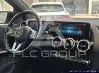 2019 Mercedes Benz B-Class