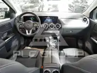 2019 Mercedes Benz B-Class