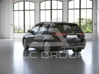 2019 Mercedes Benz B-Class