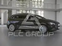 2019 Mercedes Benz B-Class