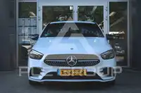2019 Mercedes Benz B-Class