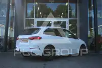 2019 Mercedes Benz B-Class