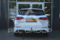 2019 Mercedes Benz B-Class