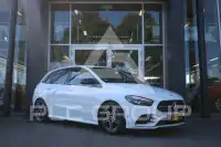 2019 Mercedes Benz B-Class