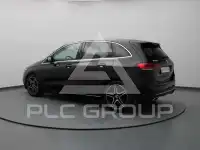 2019 Mercedes Benz B-Class