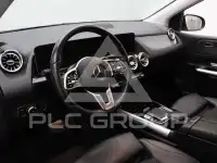2019 Mercedes Benz B-Class