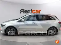 2019 Mercedes Benz B-Class