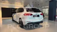2019 Mercedes Benz B-Class