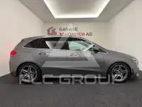 2019 Mercedes Benz B-Class
