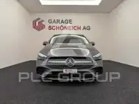 2019 Mercedes Benz B-Class
