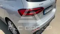 2019 Mercedes Benz B-Class