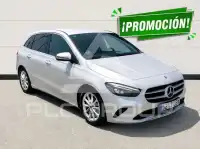 2019 Mercedes Benz B-Class