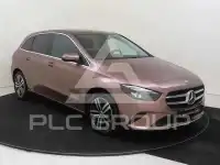 2019 Mercedes Benz B-Class