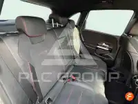 2019 Mercedes Benz B-Class