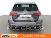 2019 Mercedes Benz B-Class
