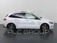2019 Mercedes Benz B-Class