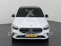 2019 Mercedes Benz B-Class