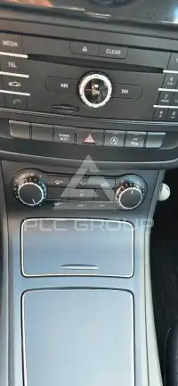 2019 Mercedes Benz B-Class