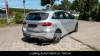 2019 Mercedes Benz B-Class