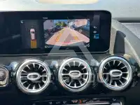 2019 Mercedes Benz B-Class