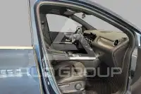 2019 Mercedes Benz B-Class