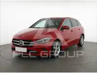 2019 Mercedes Benz B-Class