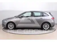 2019 Mercedes Benz B-Class