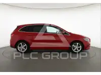 2019 Mercedes Benz B-Class